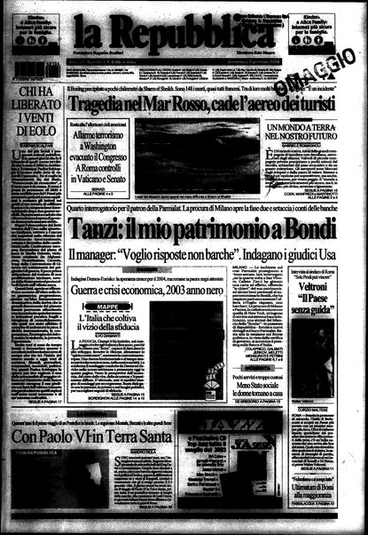 La repubblica